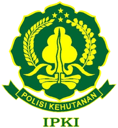 Logo Organisasi Profesi IPKI Pusat