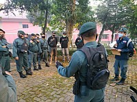 Perencanaan Operasi Pamhut