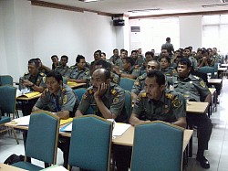 Peserta Kongres Pembentukan IPKI 13 s/d 15 Desember 2011