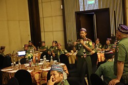 Pelaksanaan Kongres IPKI IV Balikpapan 18 - 20 September 2023